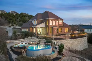 2702 Lakehurst Rd, Spicewood, TX 78669 - Photo 1