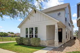 1624 Coral Sunrise Trl, Leander, TX 78641 - Photo 1