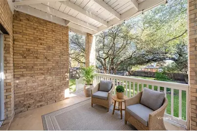 313 El Socorro Lane, Austin, TX 78732 - Photo 22