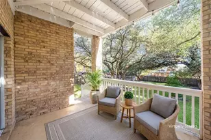 313 El Socorro Ln, Austin, TX 78732 - Photo 22
