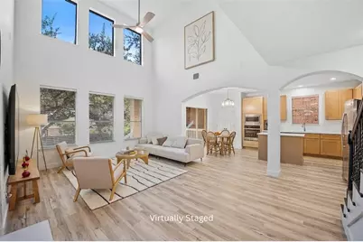313 El Socorro Lane, Austin, TX 78732 - Photo 2