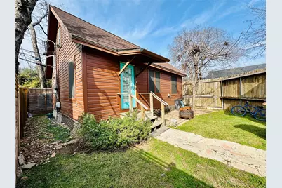 4804 Ramsey Avenue #B, Austin, TX 78756 - Photo 20