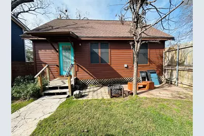 4804 Ramsey Avenue #B, Austin, TX 78756 - Photo 1