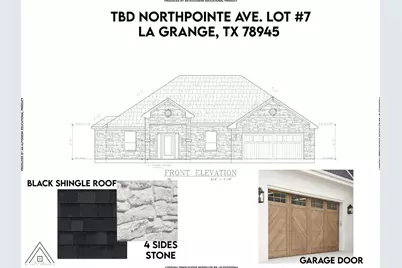 Tbd Northpointe Avenue, La Grange, TX 78945 - Photo 1