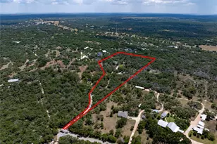 501 Limestone Ln, Driftwood, TX 78619 - Photo 2