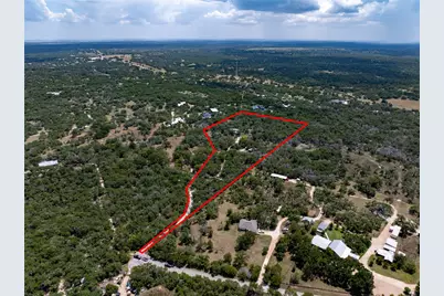 501 Limestone Lane, Driftwood, TX 78619 - Photo 2