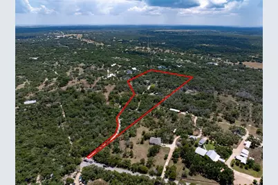 501 Limestone Lane, Driftwood, TX 78619 - Photo 2