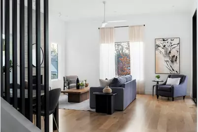 2001 Forest Trail, Austin, TX 78703 - Photo 8