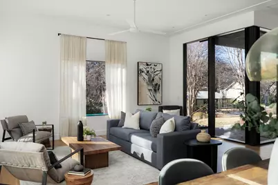 2001 Forest Trail, Austin, TX 78703 - Photo 14