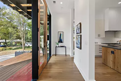 2001 Forest Trail, Austin, TX 78703 - Photo 6