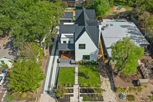 2001 Forest Trail, Austin, TX 78703 - Photo 2