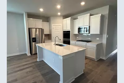 2423 Ekvall Drive, Round Rock, TX 78665 - Photo 6