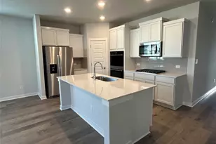 2423 Ekvall Dr, Round Rock, TX 78665 - Photo 6