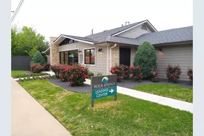 1338 Christopher Avenue #1230, Round Rock, TX 78681 - Photo 1