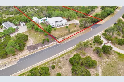 5007 Evidence Cove, Spicewood, TX 78669 - Photo 40