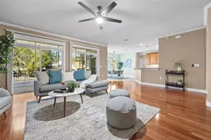 416 Palmetto Dr, Georgetown, TX 78633 - Photo 18