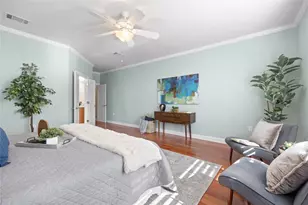 416 Palmetto Dr, Georgetown, TX 78633 - Photo 22