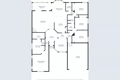 416 Palmetto Drive, Georgetown, TX 78633 - Photo 2