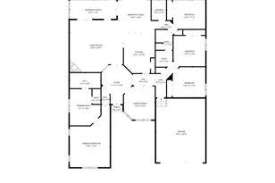 416 Palmetto Dr, Georgetown, TX 78633 - Photo 2