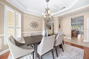 416 Palmetto Dr, Georgetown, TX 78633 - Photo 8