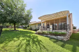 416 Palmetto Dr, Georgetown, TX 78633 - Photo 38