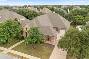 1916 Buffalo Speedway, Leander, TX 78641 - Photo 4