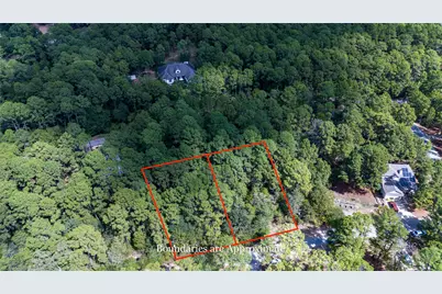 Lot 1263 W Kamoi Court, Bastrop, TX 78602 - Photo 4