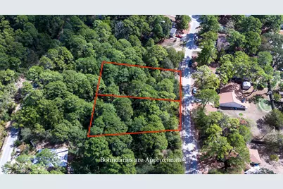 Lot 1263 W Kamoi Court, Bastrop, TX 78602 - Photo 2