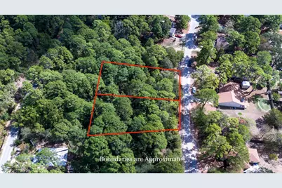 Lot 1263 W Kamoi Court, Bastrop, TX 78602 - Photo 2