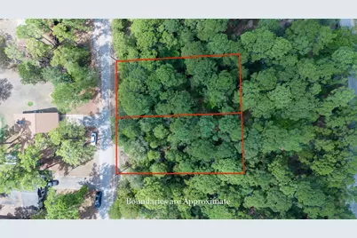 Lot 1263 W Kamoi Court, Bastrop, TX 78602 - Photo 1