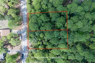 Lot 1263 W Kamoi Ct, Bastrop, TX 78602 - Photo 1