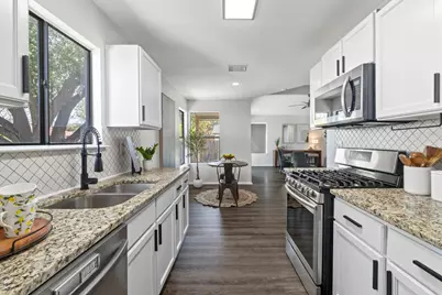 1510 Jersey Drive, Austin, TX 78758 - Photo 18