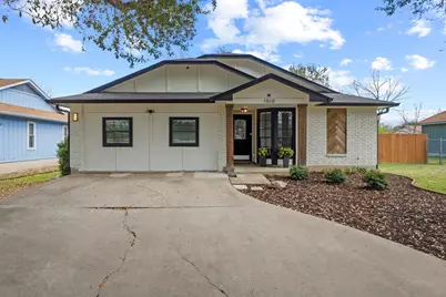1510 Jersey Drive, Austin, TX 78758 - Photo 4