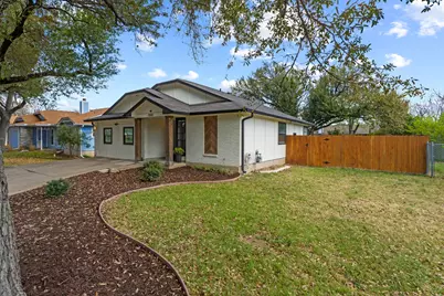 1510 Jersey Drive, Austin, TX 78758 - Photo 6