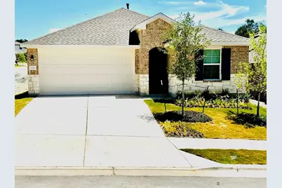 2840 Bandolier Pass, Leander, TX 78641 - Photo 10
