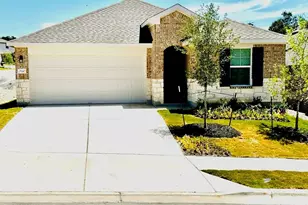 2840 Bandolier Pass, Leander, TX 78641 - Photo 10