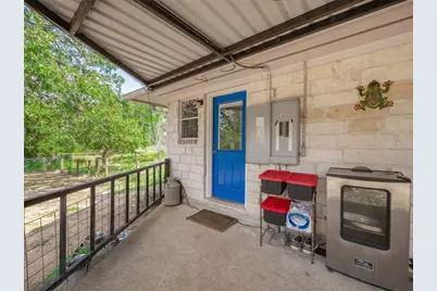 1650 County Road 439, Thorndale, TX 76577 - Photo 24