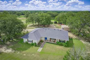 1650 Co Rd 439, Thorndale, TX 76577 - Photo 2