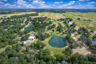 1650 Co Rd 439, Thorndale, TX 76577 - Photo 1