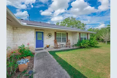 1650 County Road 439, Thorndale, TX 76577 - Photo 4