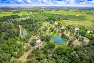 1650 Co Rd 439, Thorndale, TX 76577 - Photo 36