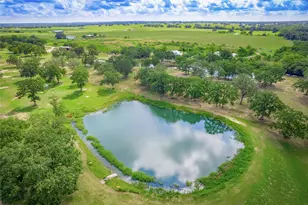 1650 Co Rd 439, Thorndale, TX 76577 - Photo 32