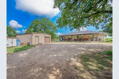 1650 County Road 439, Thorndale, TX 76577 - Photo 28