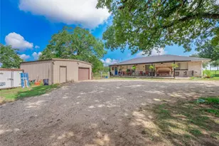 1650 Co Rd 439, Thorndale, TX 76577 - Photo 28