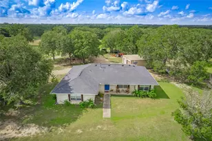 1650 Co Rd 439, Thorndale, TX 76577 - Photo 1