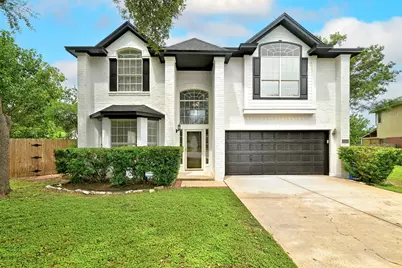 15525 Ozone Place, Austin, TX 78728 - Photo 1