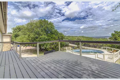 5006 Thunderbird Street, Lago Vista, TX 78645 - Photo 20