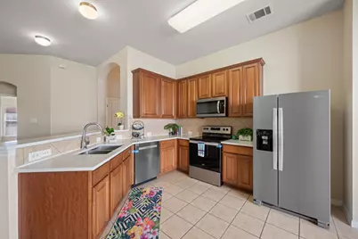 429 Falcon Lane, Leander, TX 78641 - Photo 4