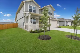 128 Palo Pinto Dr, Kyle, TX 78640 - Photo 4