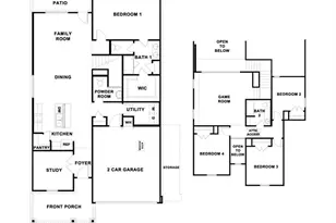 128 Palo Pinto Dr, Kyle, TX 78640 - Photo 2